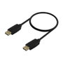 Aisens Cable DisplayPort 1.2 CCS 4K@60Hz Macho a Macho 5m Negro